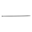 Thorsman Cincho de nylon color negro, 4.8 x 310mm (100pzs) (4200-04001)