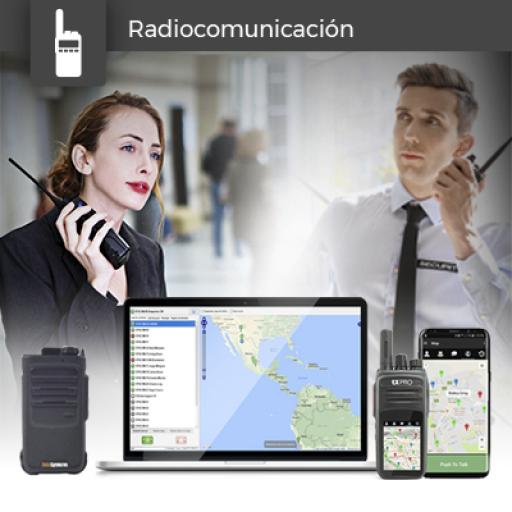 Syscom Curso de Capacitación y Certificación NXRADIO (Incluye TE390)