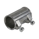 ANCLO Cople de 3/4" para Tubo Pared Delgada con Tornillos Opresores.