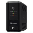 CyberPower NOBREAK UPS CYBERPOWER UT750