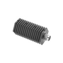 Bird Technologies Carga Fantasma Terminal para 50 Watt con Impedancia de 50 Ohm, Conector N Macho.