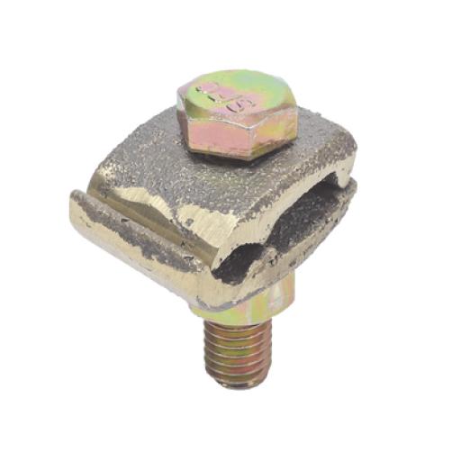 [LINKEDPROBYEPCOM_LP-CU-250] LINKEDPRO BY EPCOM Conector para Cable (2/0 - 250) a Superficie Plana o Barra.