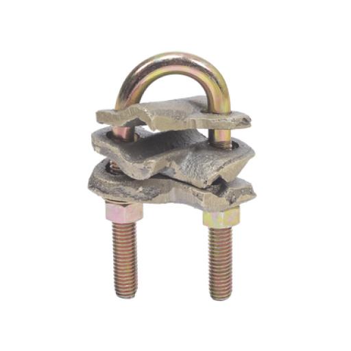 [LINKEDPROBYEPCOM_LP-CX-250] LINKEDPRO BY EPCOM Conector para Dos Cables en Forma de Cruz de Diferente Calibre de  2/0 - 250 y 4 - 2/0.AWG