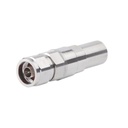 CommScope Conector N macho para cable LDF4-50A
