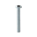 CHAROFIL Tornillo cabeza hexagonal de 3/8" x 2 1/2"