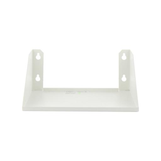 [LINKEDPROBYEPCOM_SCH-PARED-W] LINKEDPRO BY EPCOM Charola para Uso en Pared para Baterías o Equipo Pesado. Color Blanca.