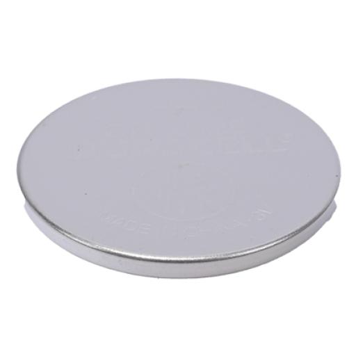 Epcom Batería de Larga Duración / 3 V Duracell Litio @ 150 mAh