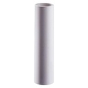 Gewiss Cople (Unión) para tubería rígida, PVC Auto-extinguible, de 25 mm