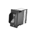 ICT Interruptor/ Breaker Magnético-Hidráulico de 5 Amperes