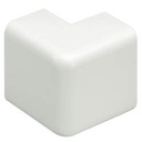 Panduit Esquinero exterior, para uso con canaleta LD3, material ABS, Color Blanco Mate