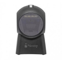 Lector de Códigos de Barra Nextep Omnidireccional QR(1D/2D) USB