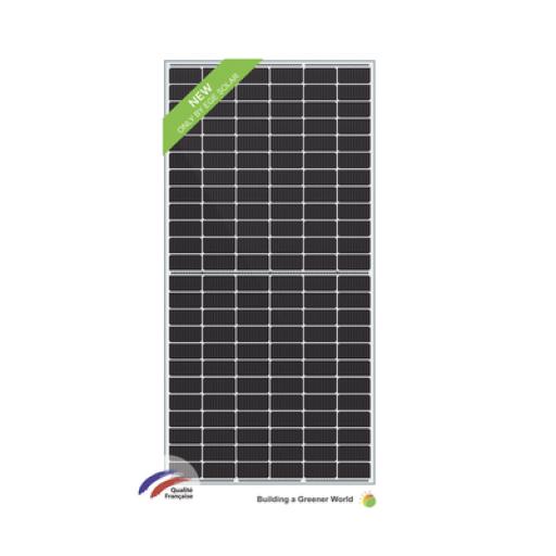 [ECOGREENENERGY_EGE550W144M(M10)] ECO GREEN ENERGY Módulo Solar ATLAS-ECO GREEN ENERGY, 550W, 50 Vcc , Monocristalino, 144 Celdas grado A, 10BB