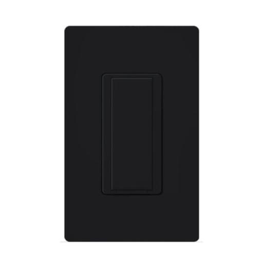 [LUTRON_RDRSBL] Lutron (RadioRA2) Switch on/off de pared, compañero de switch on/off multilocación. Usar en 3 vías o escalera.