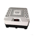 CDP REGULADOR MARCA CDP MOD R-AVR1808 1800VA/1000W 8 CONTACTOS (R-AVR1808)