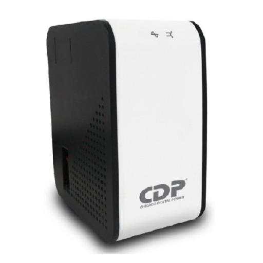 CDP REGULADOR MARCA CDP MOD R2C-AVR1008 1000VA 8 CONTACTOS (R2C-AVR1008)
