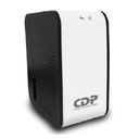CDP REGULADOR MARCA CDP MOD R2C-AVR1008 1000VA 8 CONTACTOS (R2C-AVR1008)