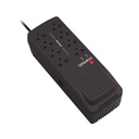 SMARTBITT REGULADOR MARCA SMARTBITT 2.2KVA/1.1KW, 8 CONT, RJ-11 (SBAVR2200)