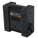Complet REGULADORCOMPLETERV-9-001X-POWER1300VA/650W/PARATV/CONSOLAS