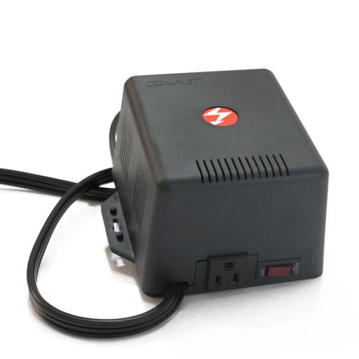 Complet REGULADORCOMPLETERV-5-019RH1500/1500W/1CONT/PARAREFRIGERADOR