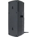 Vica REGULADOR ELECTRONICO VICA, 1200VA/700W 8 CONT NEMA 5-15R/RJ11 (T-02)