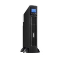 CDP NO BREAK / UPS MARCA CDP UPO11-2 RTAX 2KVA/1.8KW ON LINE SENOIDAL
