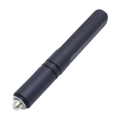 txPRO Antena UHF Helicoidal Recortada, 400-470 MHz, para Radios Portátiles Motorola DEP570/DGP8050/DGP8550/DEP550E/DEP570E/DGP8550E