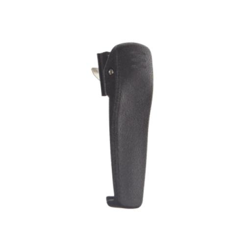 txPRO Clip de cinturón para Radios DEP450/PR400/DP1400/CP200/CP200D/CP200XLS/ CP040/CP140/CP150