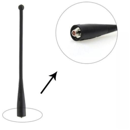 [TXPRO_EPC806V3] TX PRO Antena Trunking en 800 MHz, Versión Mejorada para radios GTX, MT2000, MTX2000, HT1000, LTS2000 y Kenwood TK-480 y NX-410.