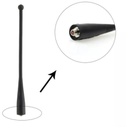 TX PRO Antena Trunking en 800 MHz, Versión Mejorada para radios GTX, MT2000, MTX2000, HT1000, LTS2000 y Kenwood TK-480 y NX-410.