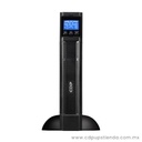 CDP NOBREAK/UPSMCACDPMODUPO11-3RT3KVA/2.7ONLINE120V