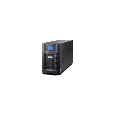 CDP NO BREAK/UPS MARCA CDP MOD UPO11-2 TORRE 2KVA/1.8KW ONLINE SENOIDAL 4