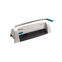 Engargoladora Fellowes Starlet 2+ 10Hojas Perf 120Hojas