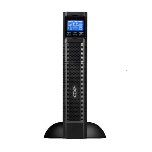 CDP NO BREAK/UPS MCA CDP MOD UPO11-2RT 2000VA/1800W ON LINE