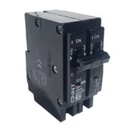 CHINT Interruptor Termomagnético Enchufable, Serie: B2Q, 2P, 20A, 240V (SKU:1002279)