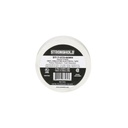 Panduit Cinta Eléctrica STRONGHOLD para Aislar, de PVC, Uso General Reparación y Mantenimiento, Grosor de 0.18mm (7 mil), Ancho de 19mm, y 20.12m de Largo, Color Blanco