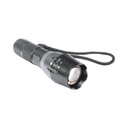 EPCOM INDUSTRIAL SIGNALING Linterna LED de Aluminio, 800 Lúmenes, IPX4, Resistente al Agua