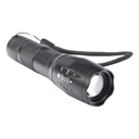 EPCOM INDUSTRIAL SIGNALING Linterna LED de Aluminio, 600 Lúmenes, IPX4, Resistente al Agua