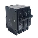 CHINT MCB - Interruptor Termomagnético Enchufable, Serie: B2Q, 3P, 50A, 240V (SKU:1002301)