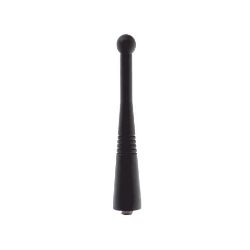 TX PRO Antena Trunking Recortada en versión mejorada de 800 MHz para radios GTX, MT2000, MTX2000, HT1000, LTS2000 y Kenwood TK-480 y NX-410 y Maxón.