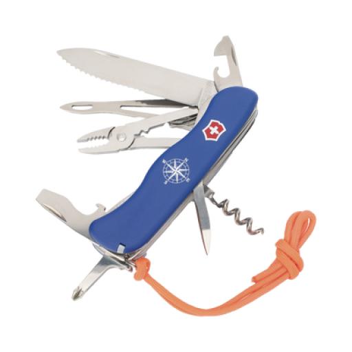[VICTORINOX_85932W] Victorinox SwissTool - Multiherramienta tipo Navaja de Acero Inoxidable
