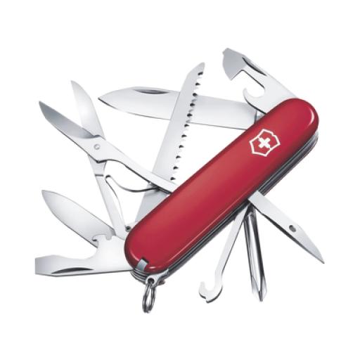 [VICTORINOX_14713] Victorinox SwissTool - Multiherramienta tipo Navaja de Acero Inoxidable con Pinza