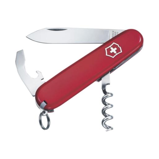[VICTORINOX_3303] Victorinox SwissTool - Multiherramienta tipo Navaja de Acero Inoxidable