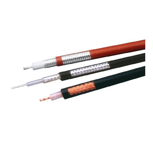 [TIMESMICROWAVESYSTEMS_M17RG316] Times Microwave Systems Metro de Cable Coaxial RG-316, MIL-C-17, 50 Ohms