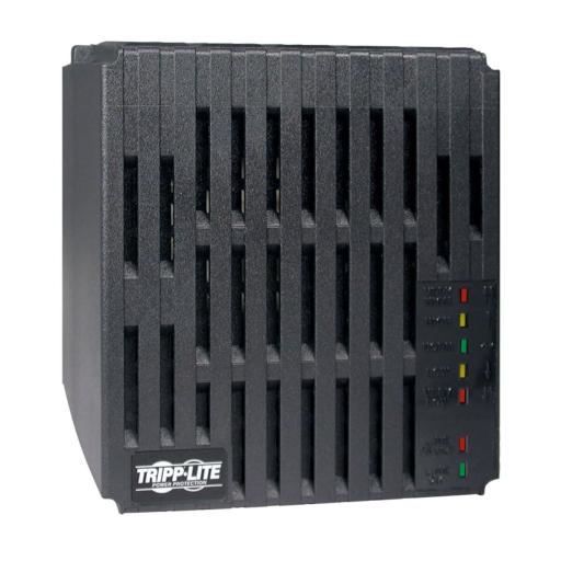 [TRIPPLITE_LC2400] Tripp Lite REGULADOR TRIPP LITE 2400WATTS ALTO Y BAJO VOLTAJE PROTE