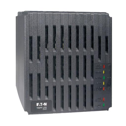 Tripp Lite REGULADOR TRIPP LITE 1200WATTS PROTECTOR ISOBAR 4 RECEPTACUL