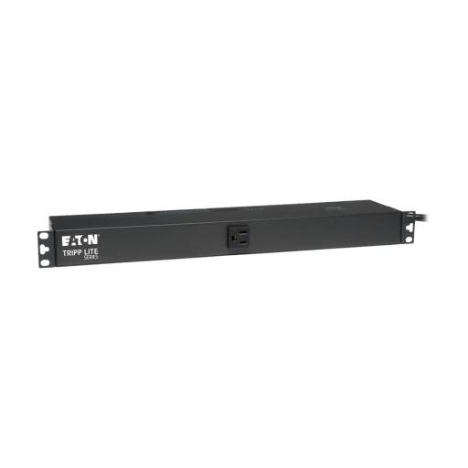 [TRIPPLITE_PDU1215] Tripp Lite PDU Tripp Lite Básico Monofásico 1.8kW 120V 1U Rack