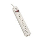 Tripp Lite SUPRESOR PICOS TRIPP LITE 6CONTACTOS 870JOULES RJ11