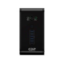 CDP UPS CDP R-Smart 1510 Interactivo 1500VA/900Watts 10 Contactos