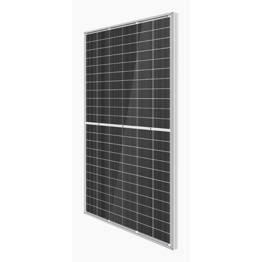 [LEAPTON_LP210*210M66MH665W] LEAPTON Módulo Solar 665 W, 46.18 Vcc , Monocristalino, 132 Celdas grado A, 12 BB