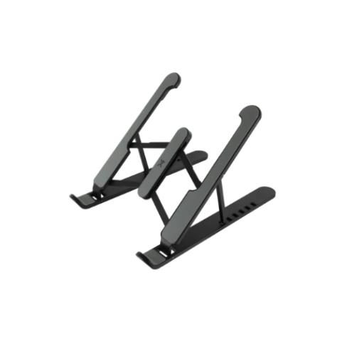 [PERFECTCHOICE_PC-082781] Perfect Choice Base Portátil Perfect Choice para Laptop y Tablet Color Negro